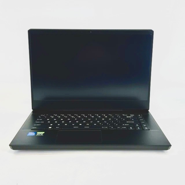 Gaming Laptop MSI Vector GP66 15 165Hz 2K i7-12700H 32GB RAM 1TB RTX 3070 Ti