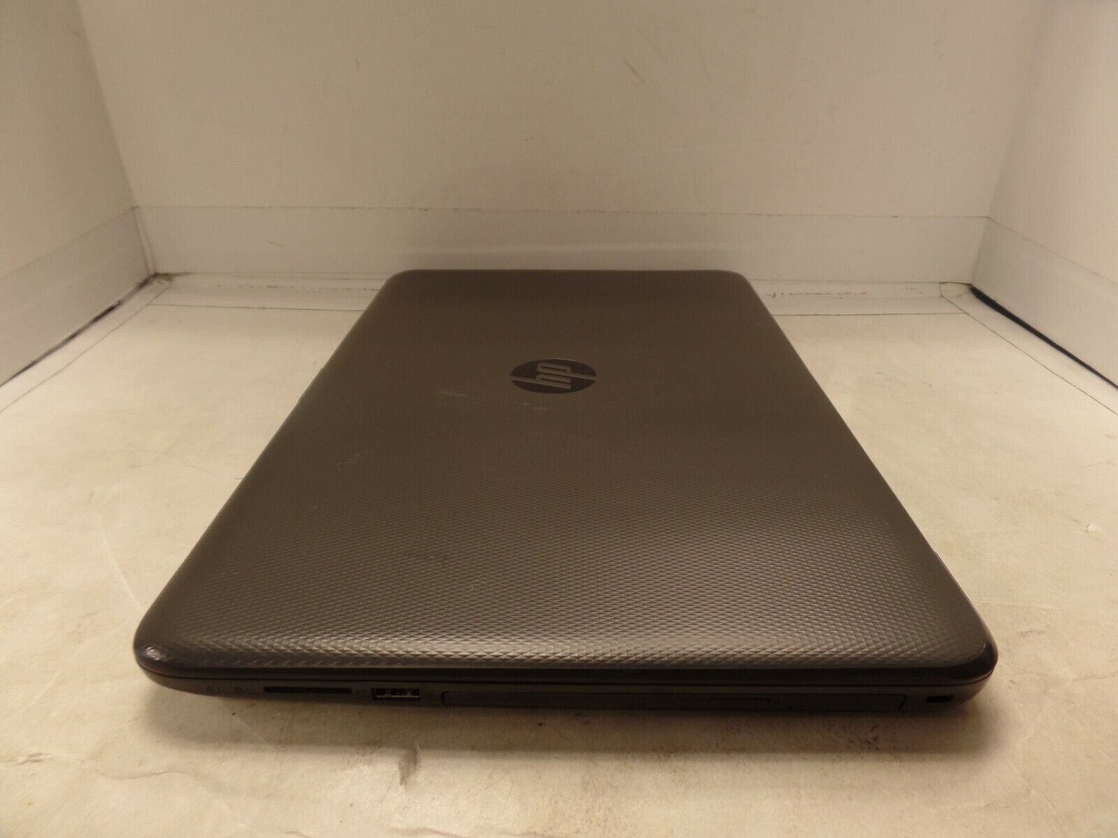15.6″ HP 255 G4 Notebook T4M37UT#ABA AMD A6-6310 1.8GHz QuadCore 4GB 500GB Win10