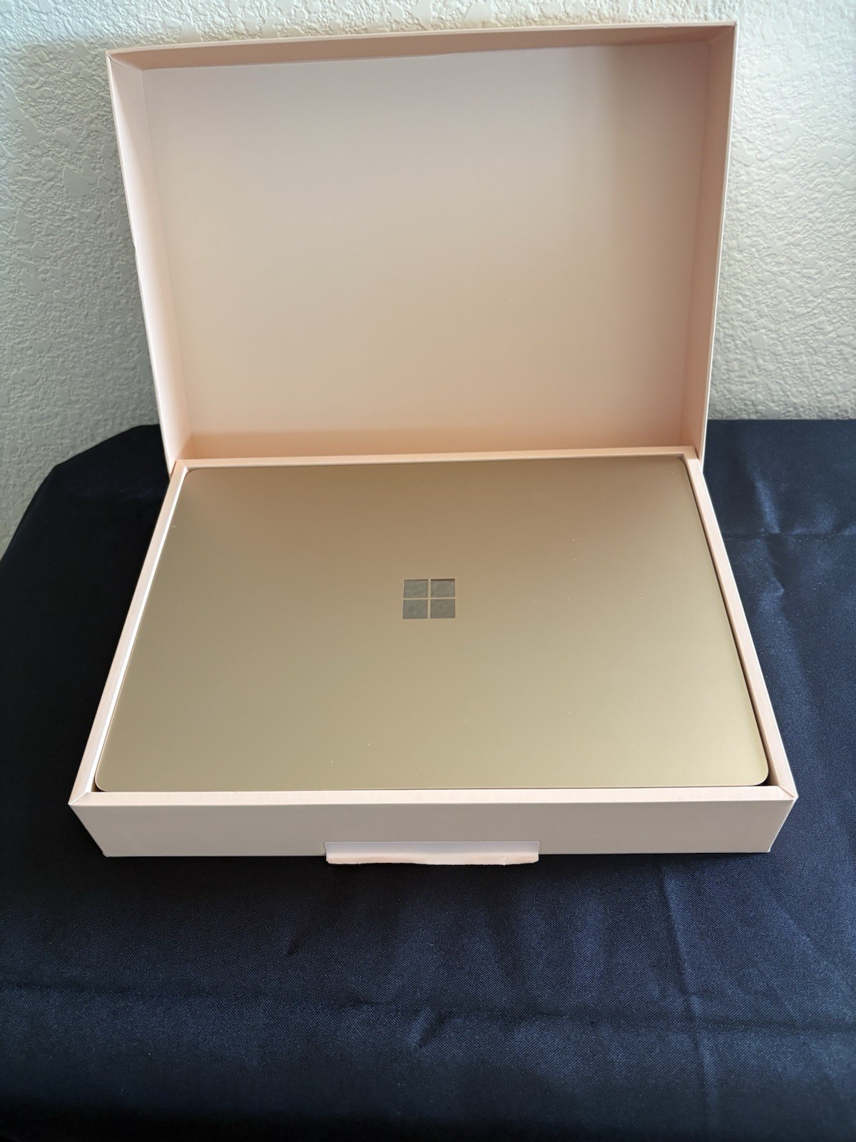 Microsoft Surface Laptop 7th 13.8″ Snapdragon X Elite 16GB 1TB Dune 2024