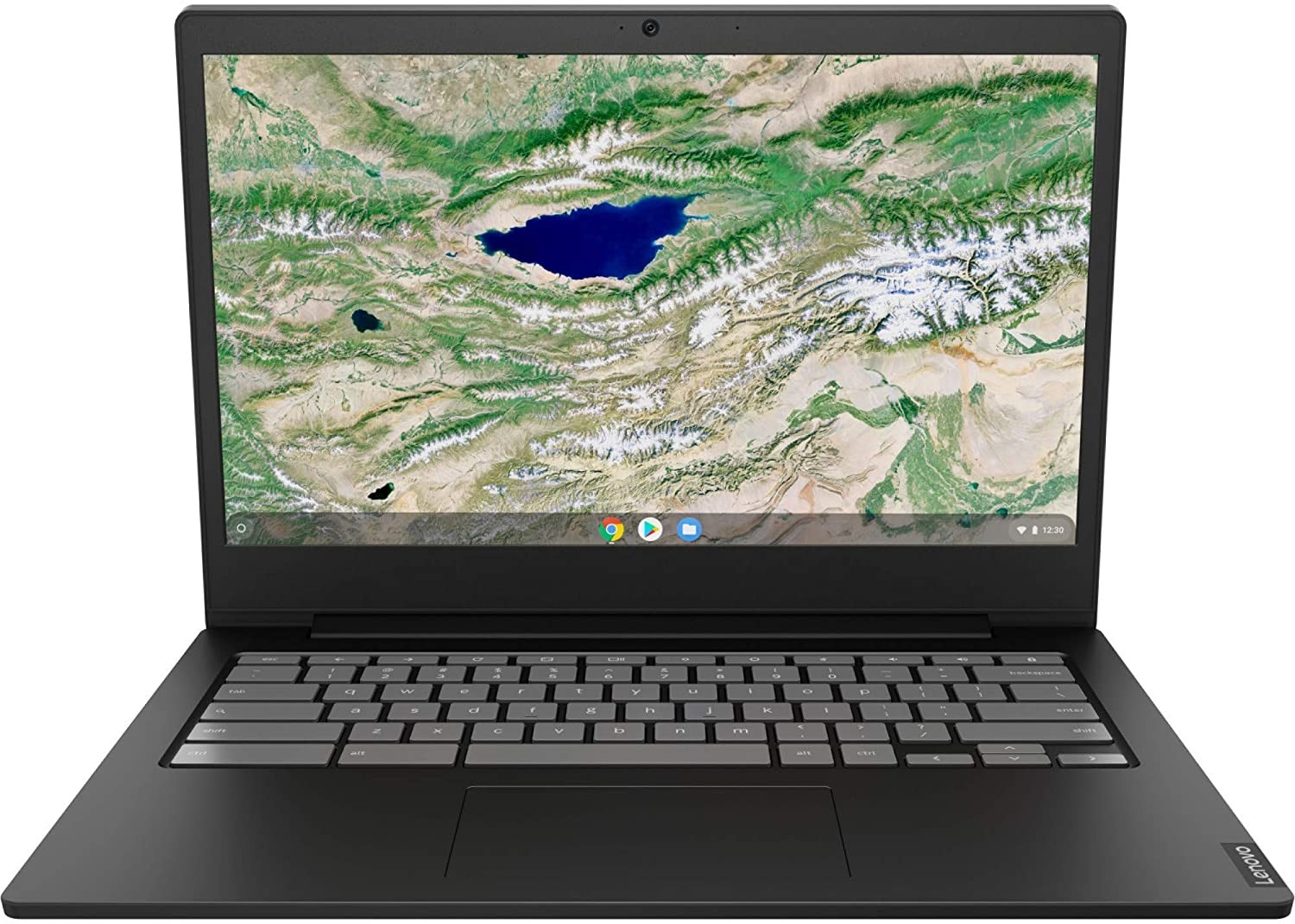 Lenovo Chromebook S340 14” N4000 4 64GB 81TB000DUS FOR PART MULTIPLE ISSUES