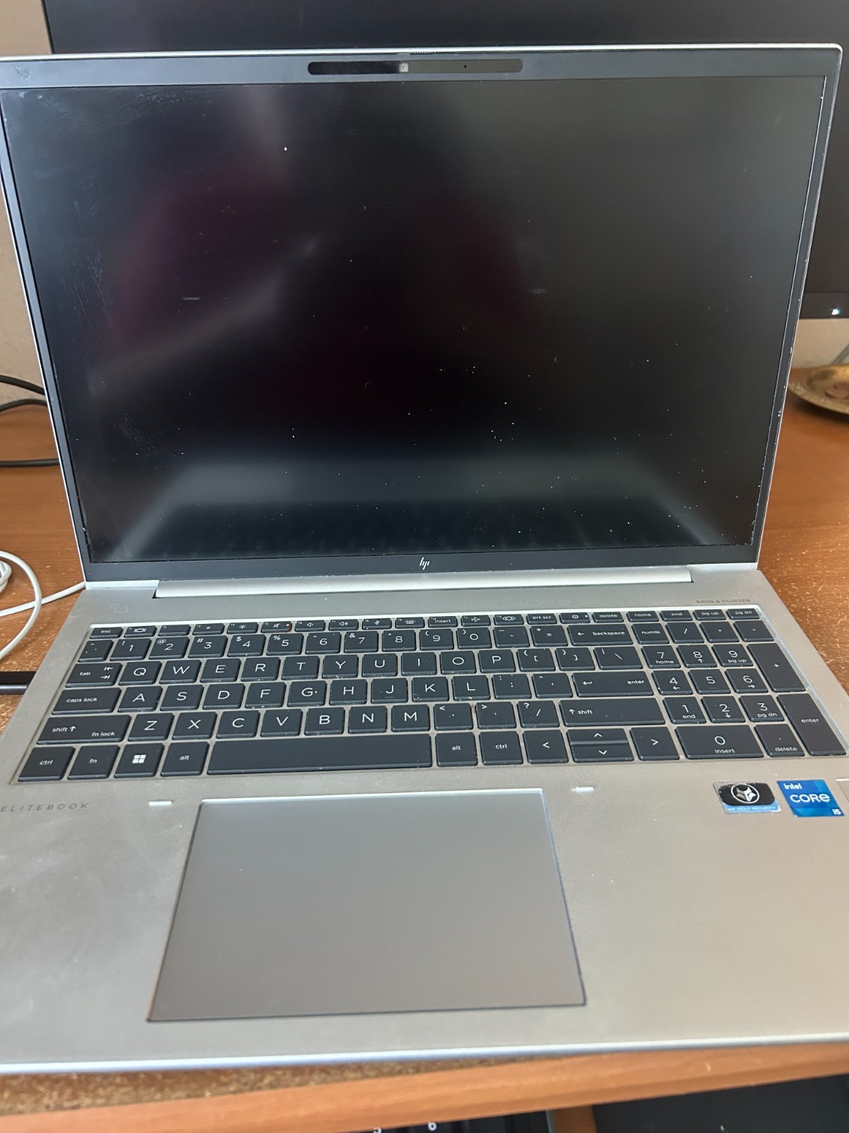 HP EliteBook 860 G11 Intel Ultra 7 165U/16GB RAM/512GB SSD