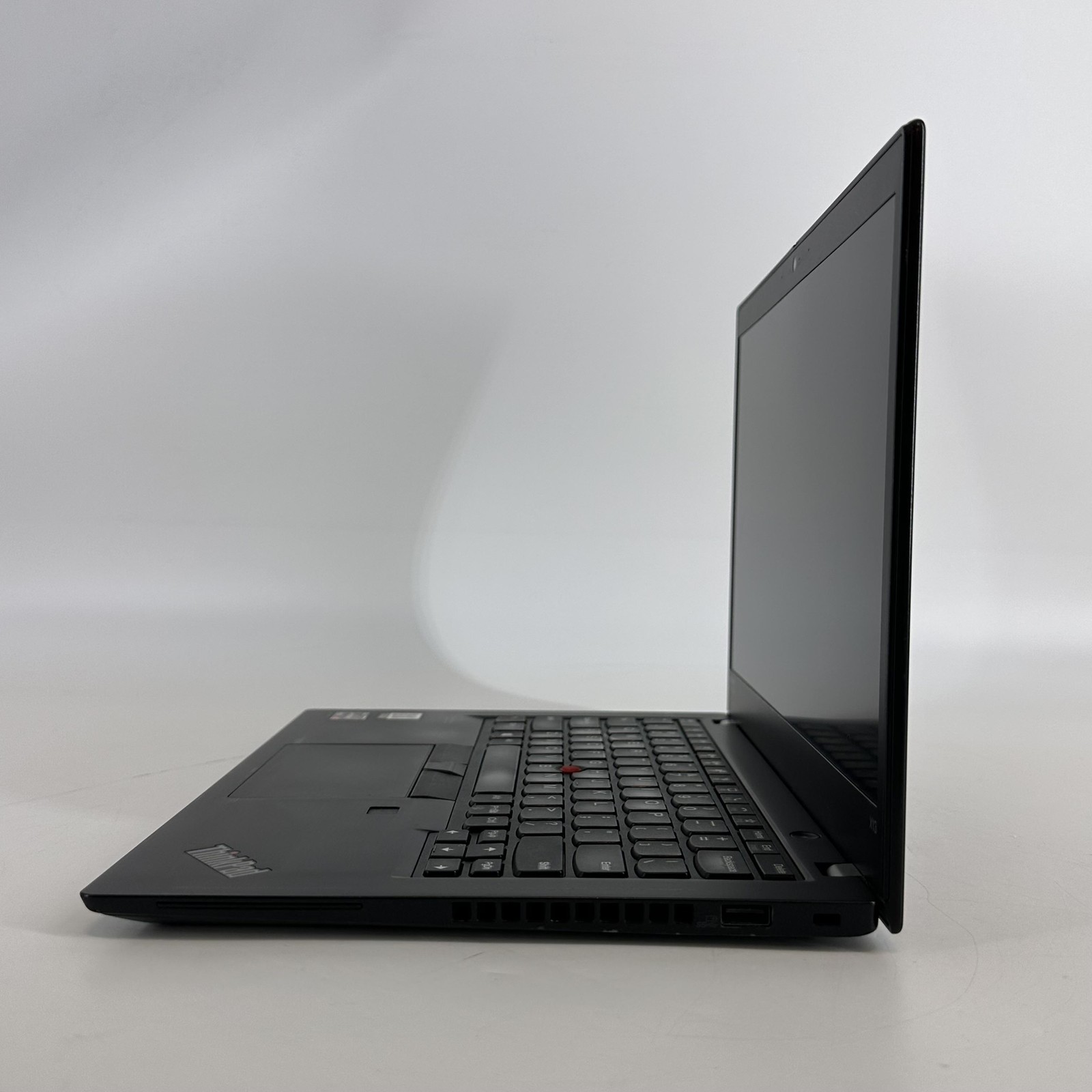 Lenovo ThinkPad X13 Gen 1 Gray FHD 1.7 GHz Ryzen 7 PRO 4750U 16GB 512GB SSD Good