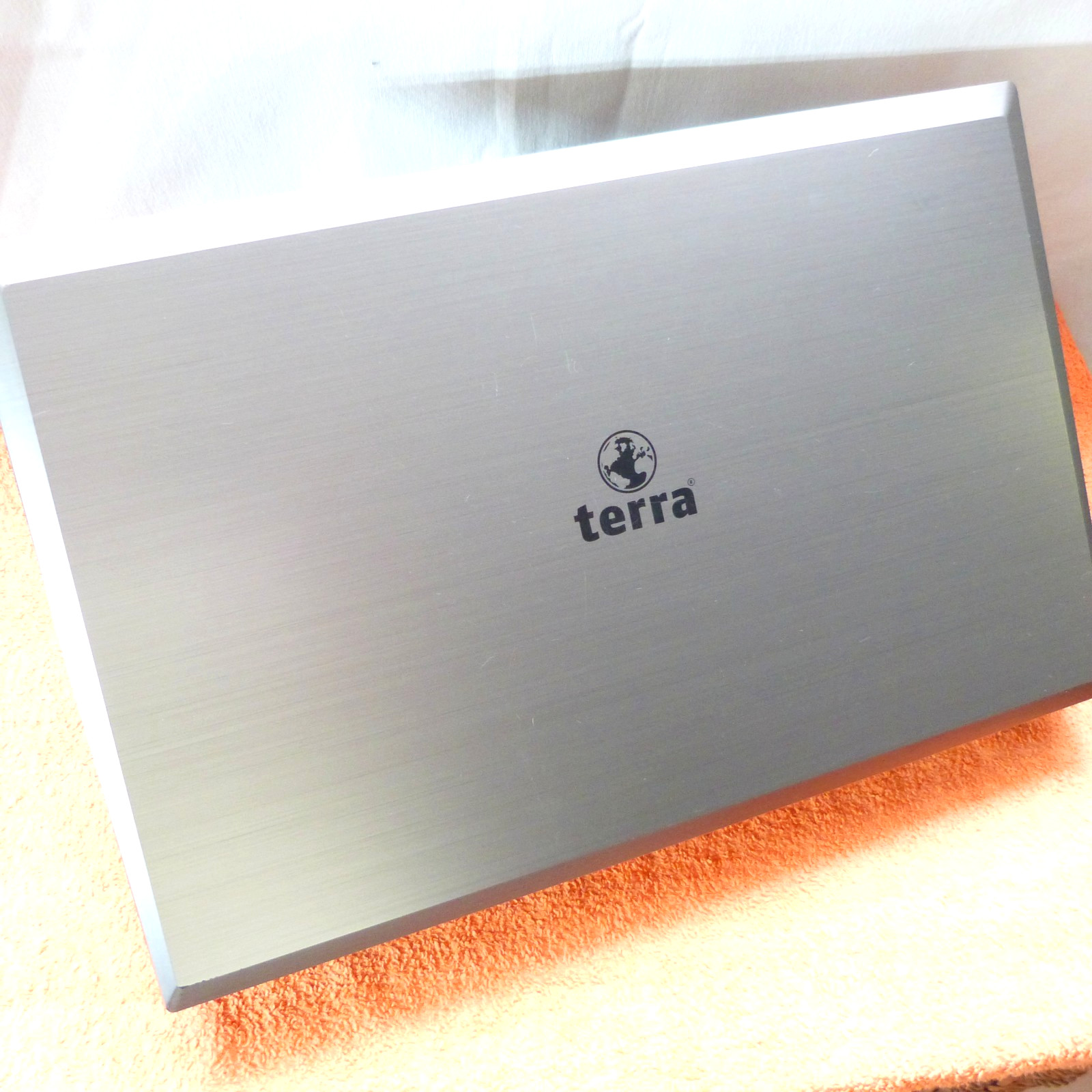 Terra 1712 PRO 17 inch HDPLUS Business SSD Windows 11 Pro | Intel 10th Gen…