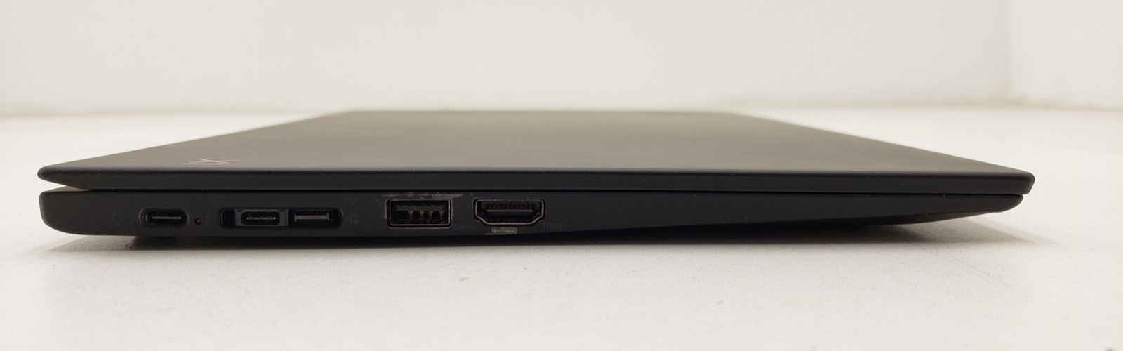 Lenovo ThinkPad X1 Carbon Gen 6th Laptop i5-8350U 8GB RAM 256GB SSD 14″ Win 11.