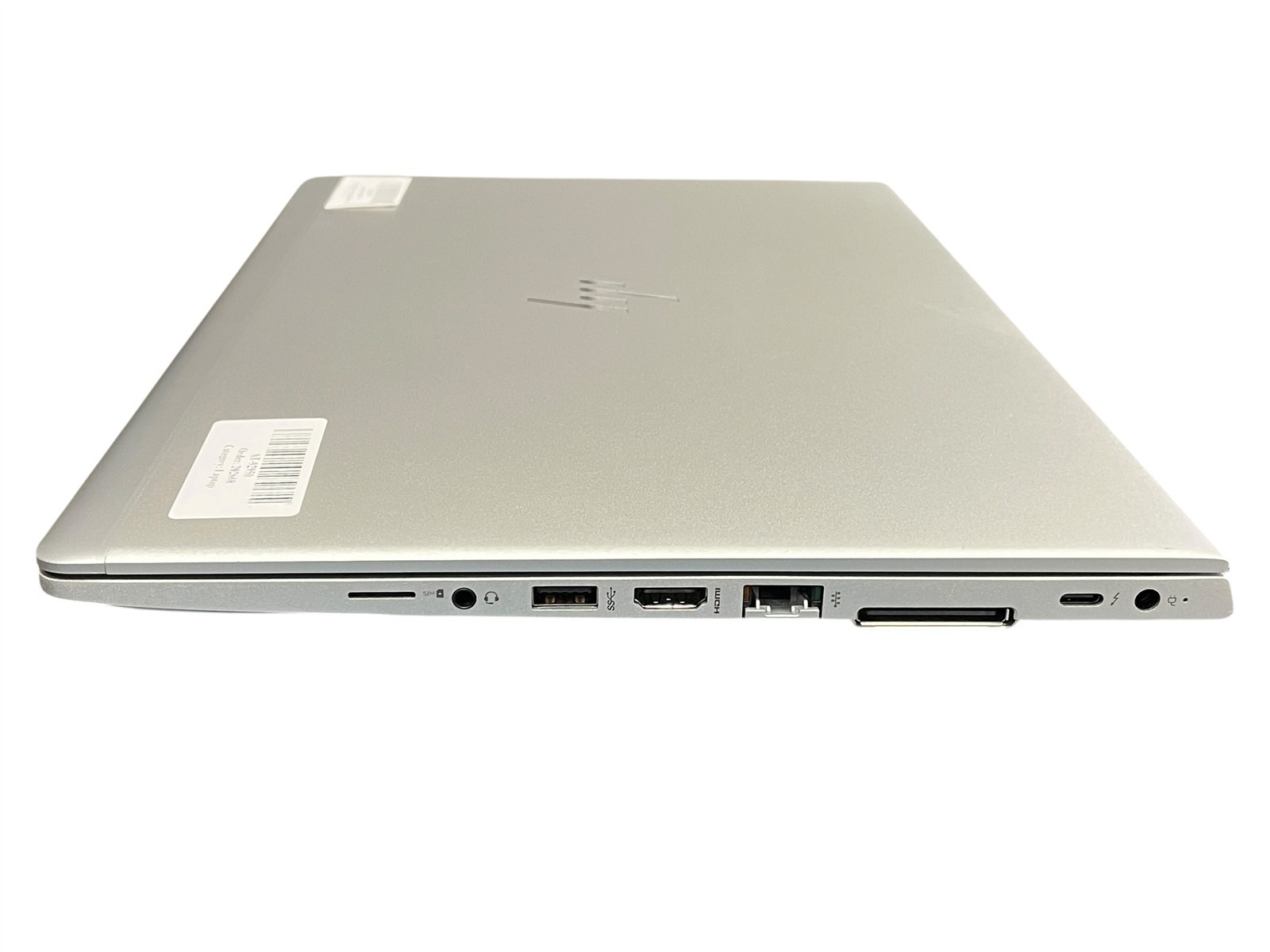 HP EliteBook 840 G6 i7-8665U 1.90GHz 8GB DDR4 512GB SSD WIN 11 PRO 14″ Laptop