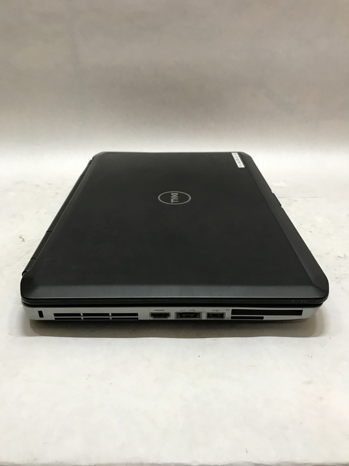 Dell Latitude E5530 15″ Intel i5 4GB RAM NO HDD/OS For Parts Missing Keys!! – DW