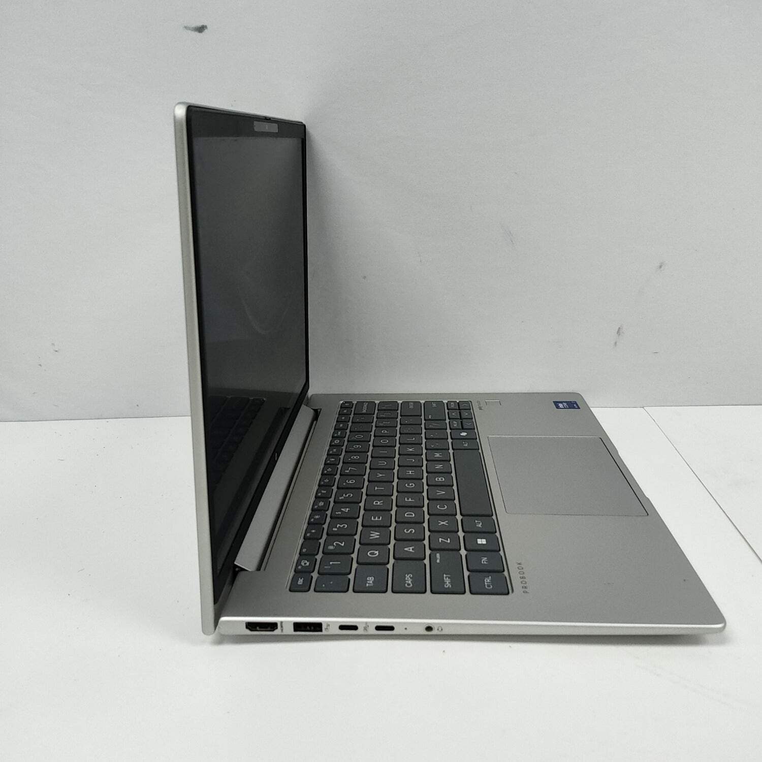 HP probook 440 g11 14″ Core Ultra 7 155U 1.7GHz 16GB RAM 512GB SSD