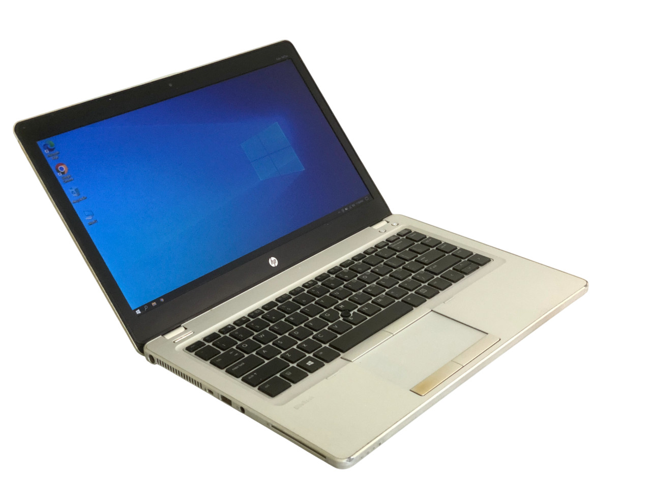 HP EliteBook Folio 9470M 14″ Ultrabook Intel Core i5-3337U 8G RAM 240G SSD Win10
