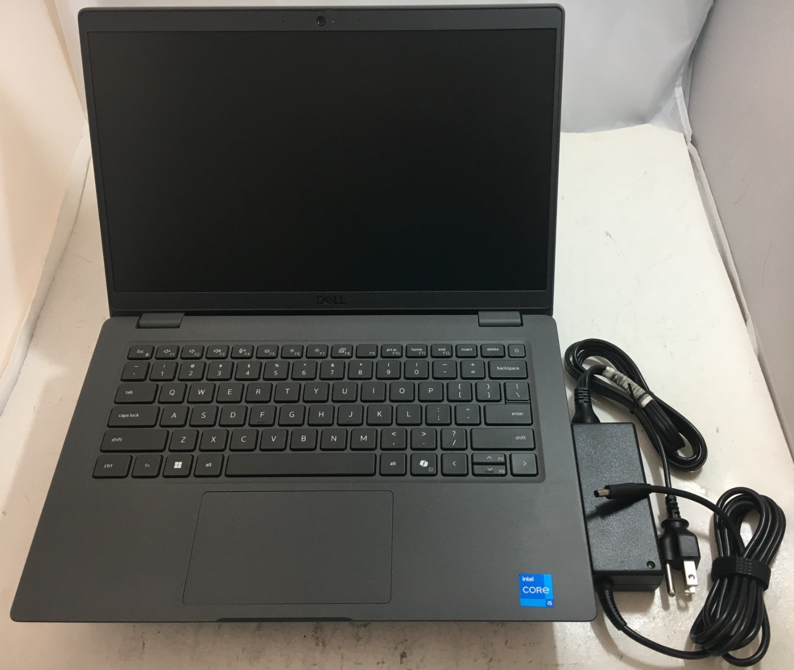 Dell Latitude 3450 i5-1335U 4.60GHz 8GB DDR5 512GB Lit KB Batt + Charger Win11
