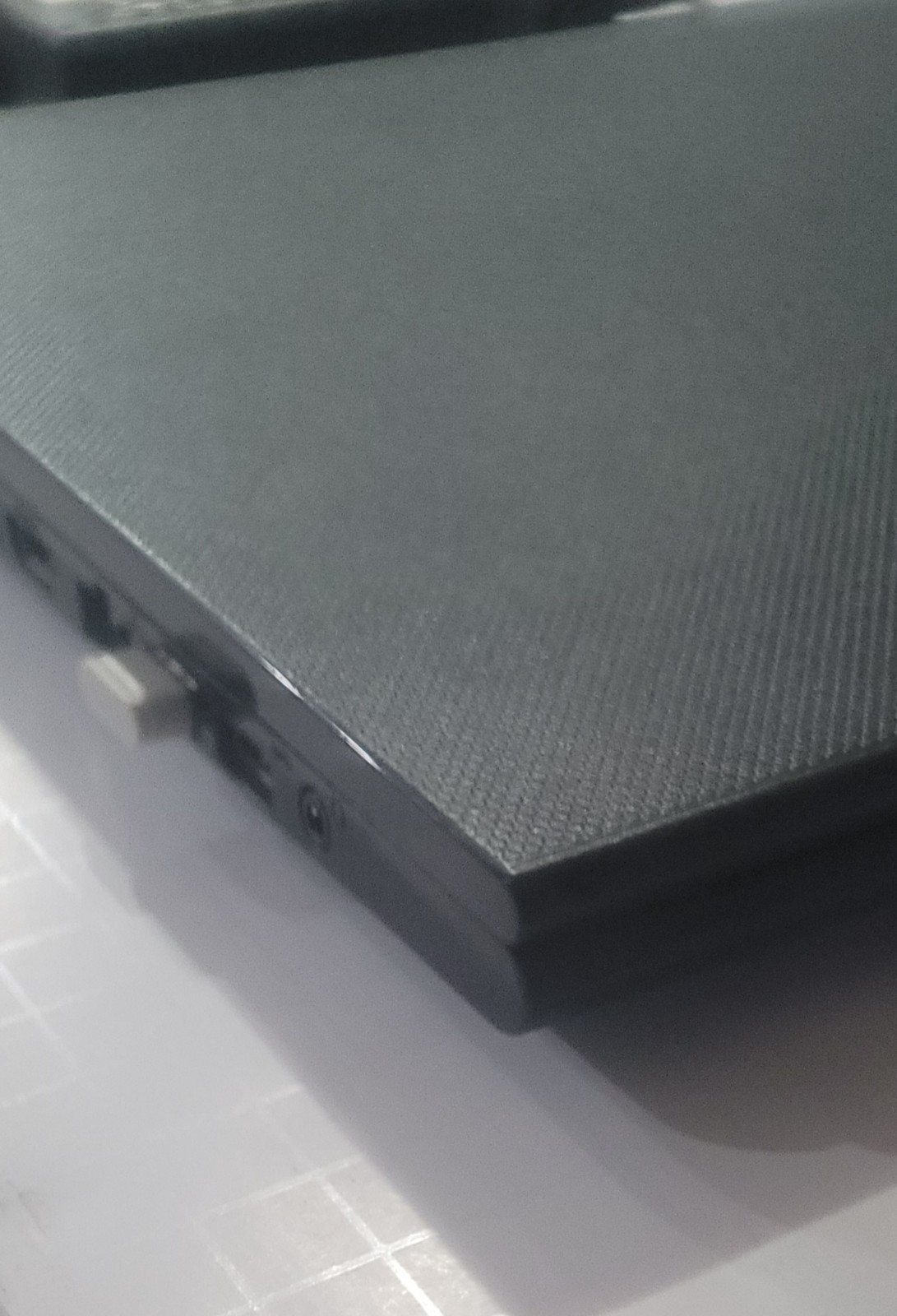 Dell Inspiron 15″,3000 Series, w/ Windows 10 Home.