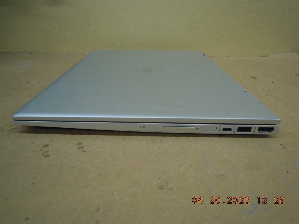 HP ENVY x360 Convertible 15t-CN000 | i5-8250U | 16GB | 512GB M.2 | Touch Screen