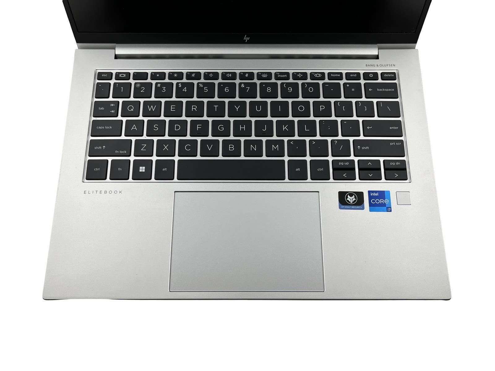 HP EliteBook 840 14 inch G10 i7-1360P 2.18 GHz 16 GB 512 GB 1920×1200 Warranty