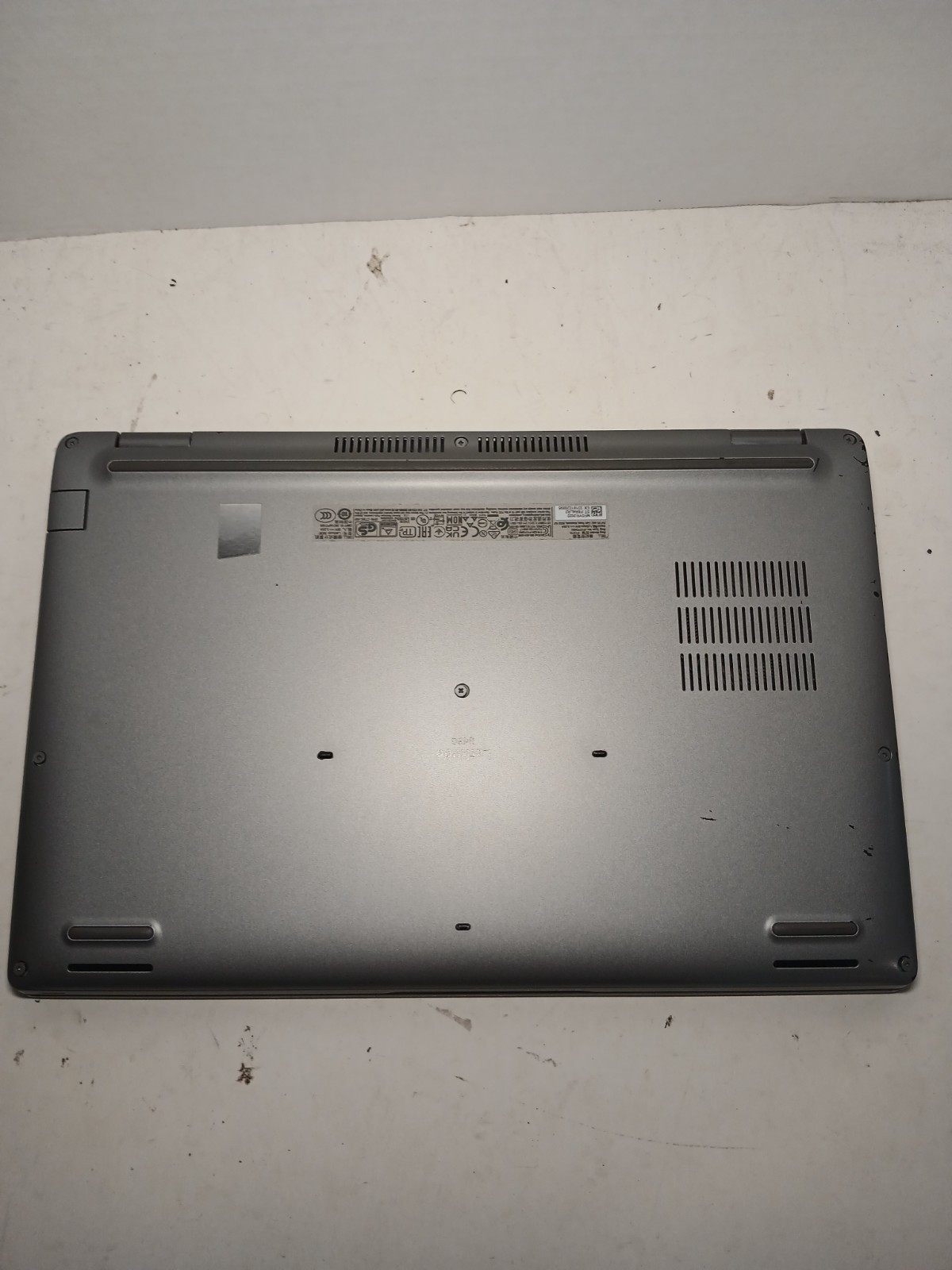 Dell Latitude 5430 14″ Laptop i7-1265U 16GB RAM 256GB SSD WIN11 #97