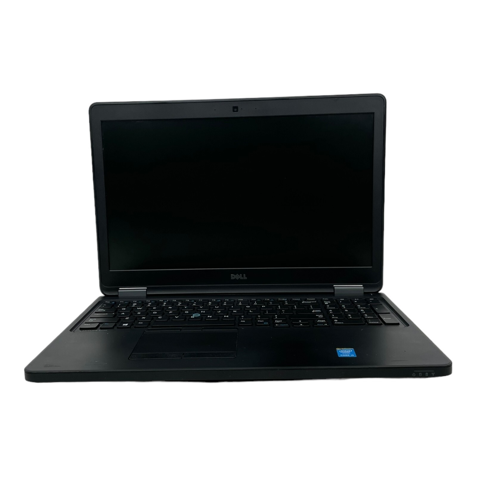 Dell Latitude E5550 i5 Laptop. No RAM no HDD.