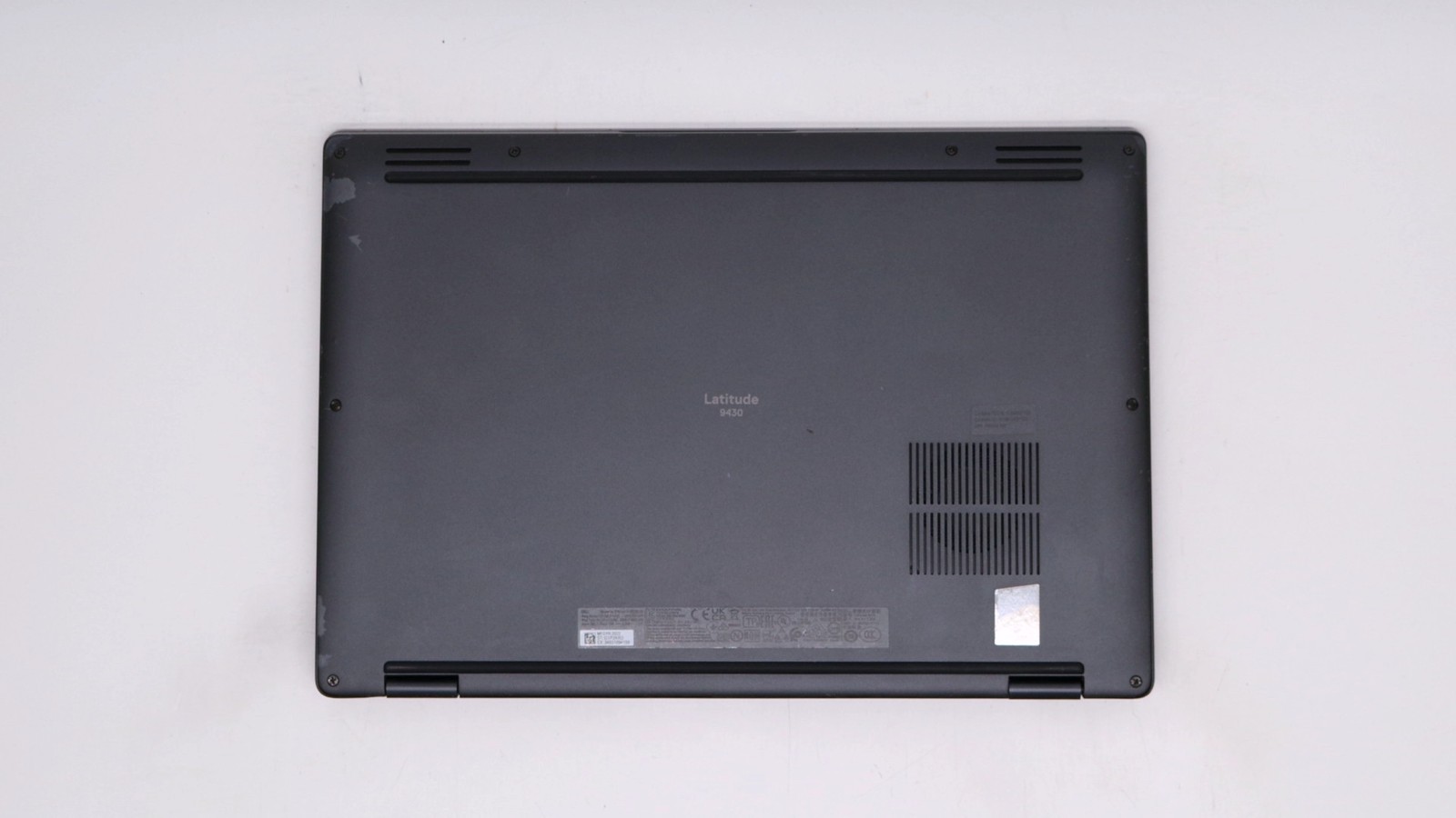 Dell Latitude 9430 14″ i7-1265u 32GB 1TB – Good