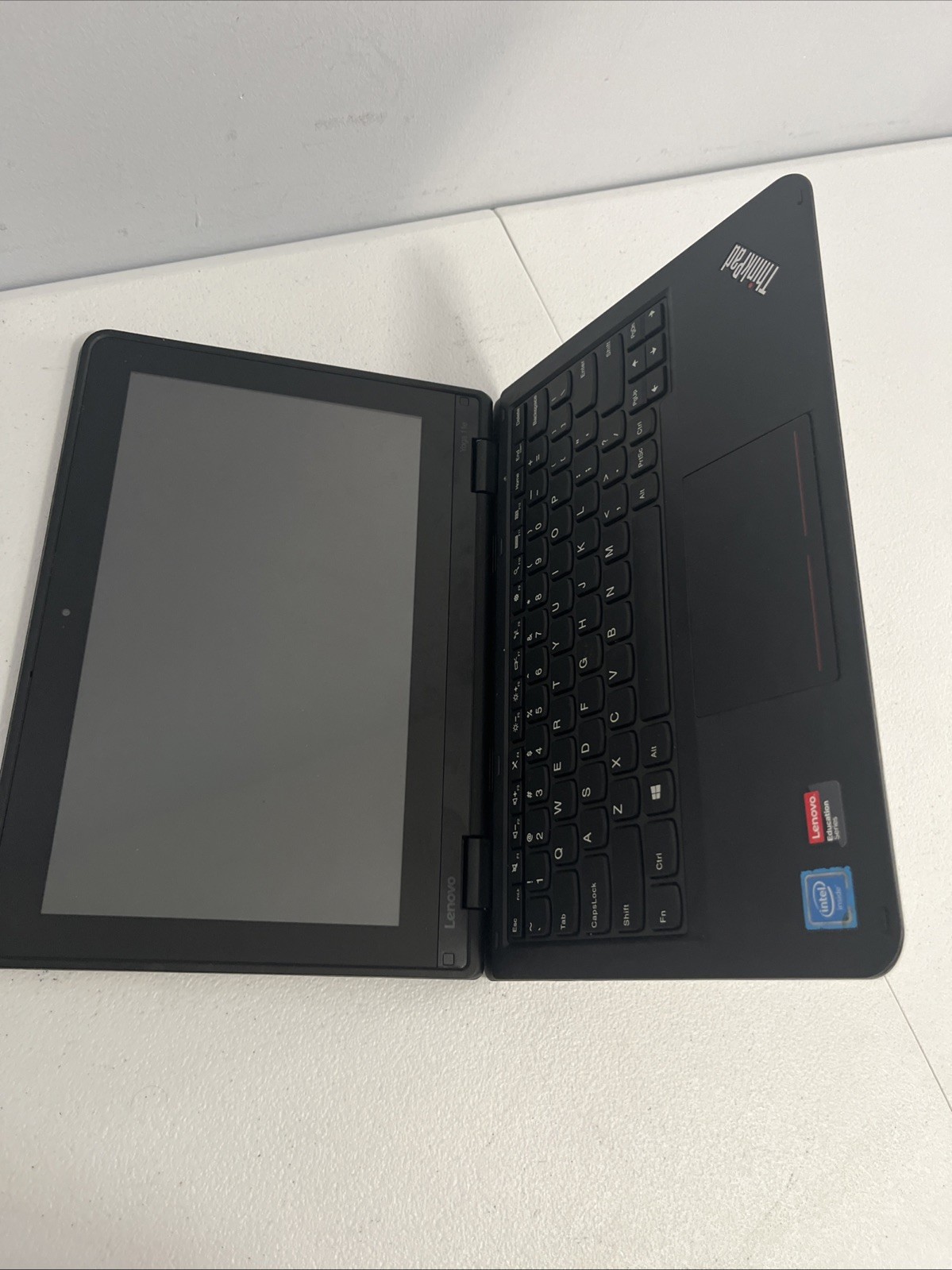 Lenovo ThinkPad Yoga 11E 5th Gen 11.6″ Touch