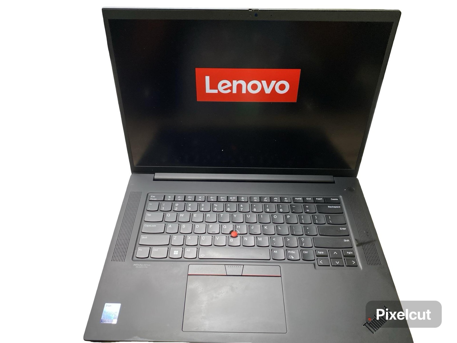 Lenovo ThinkPad P1 Gen5 i7 12800H 16GB Win11Pro 128GB Battery Inc Grade C