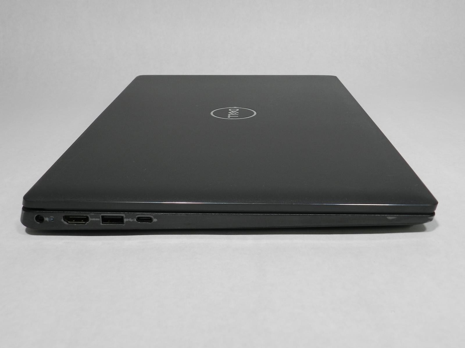 DELL LATITUDE 3520 | Intel Core i5-1135G7 | 256GB SSD | 16GB | WINDOWS 11 PRO