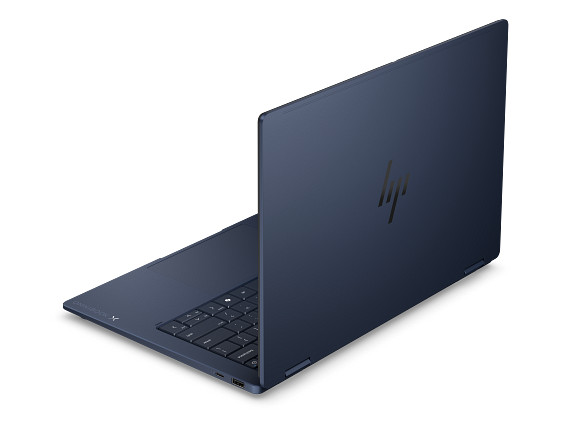HP OmniBook X Laptop Computer 14″ 3K Touch Screen Intel Core Ultra 9 32 GB