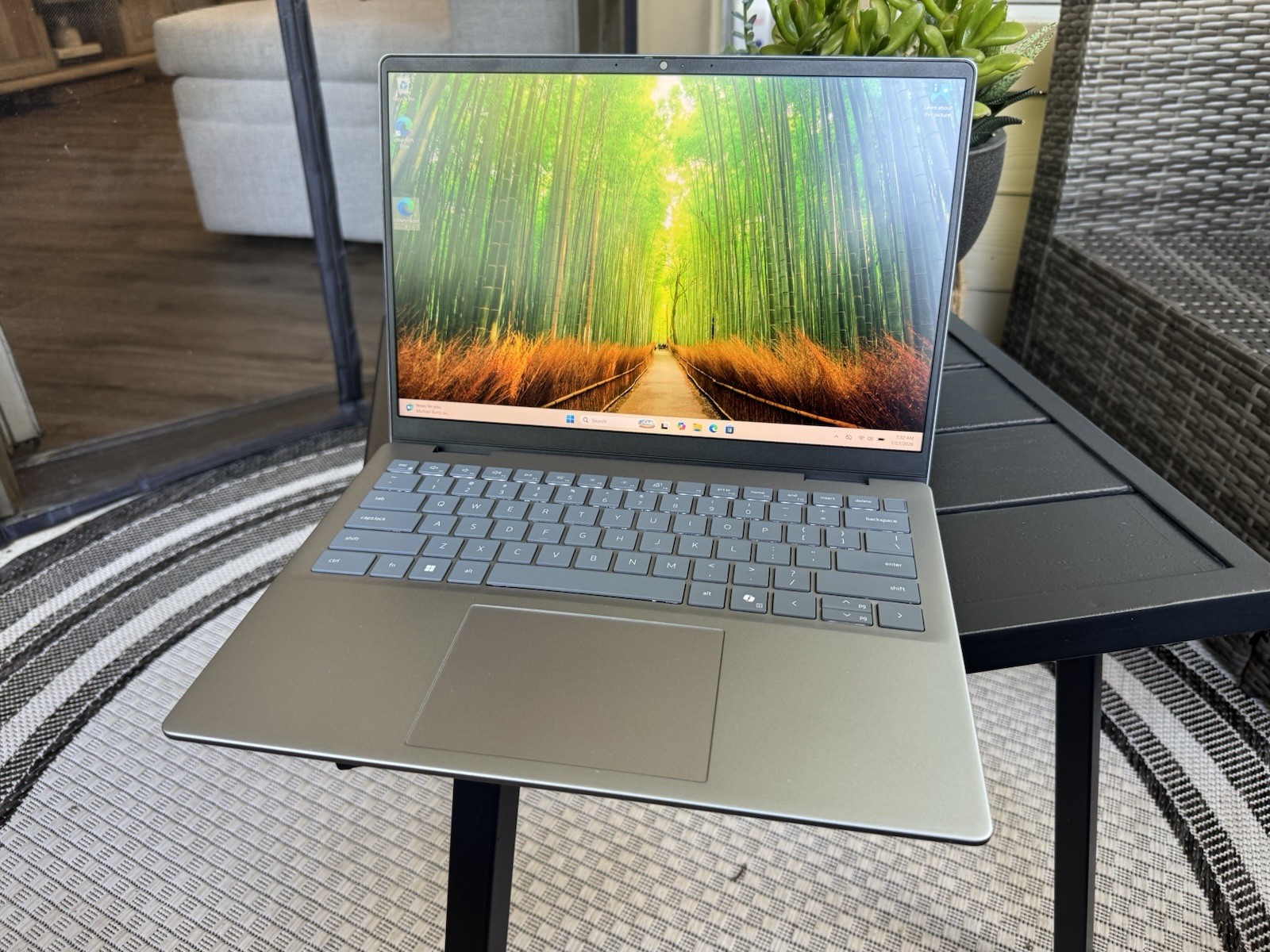Dell Inspiron 14 Plus 7440 Laptop Intel Ultra 9 185H 32GB DDR5 RAM 512GB SSD