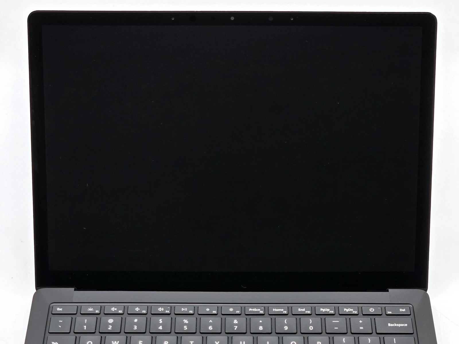Microsoft Surface Laptop 4 13″ Touch RYZEN 7 512GB SSD 16GB W11P Backlit IRCam