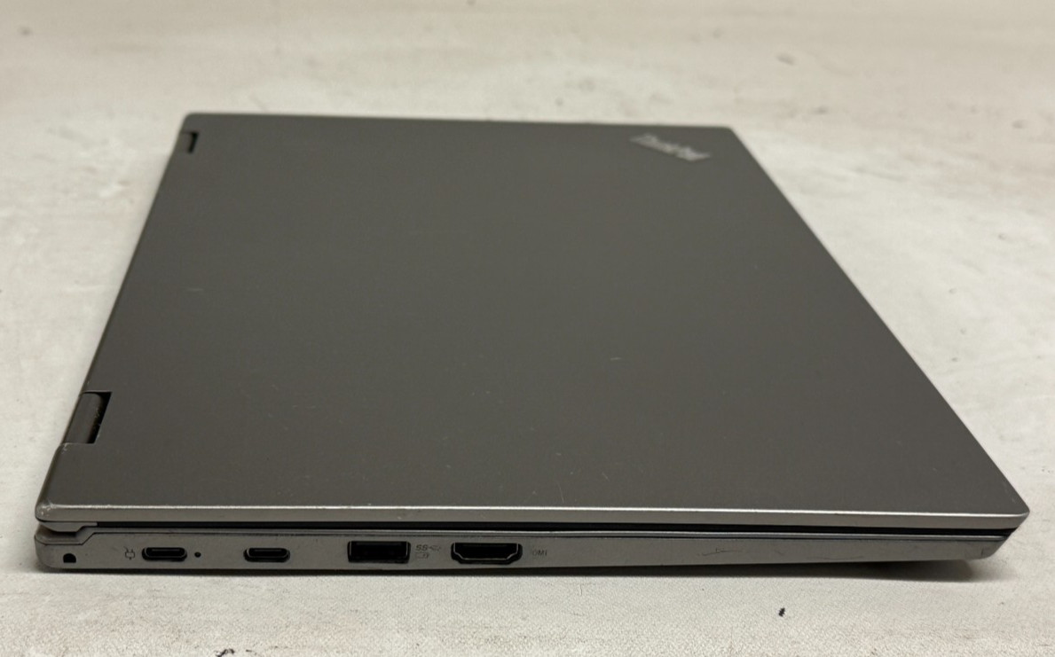Lenovo ThinkPad L390 Yoga 2in1 13.3″ (i5-8265u – 16GB RAM – 256GB – Win11Home)