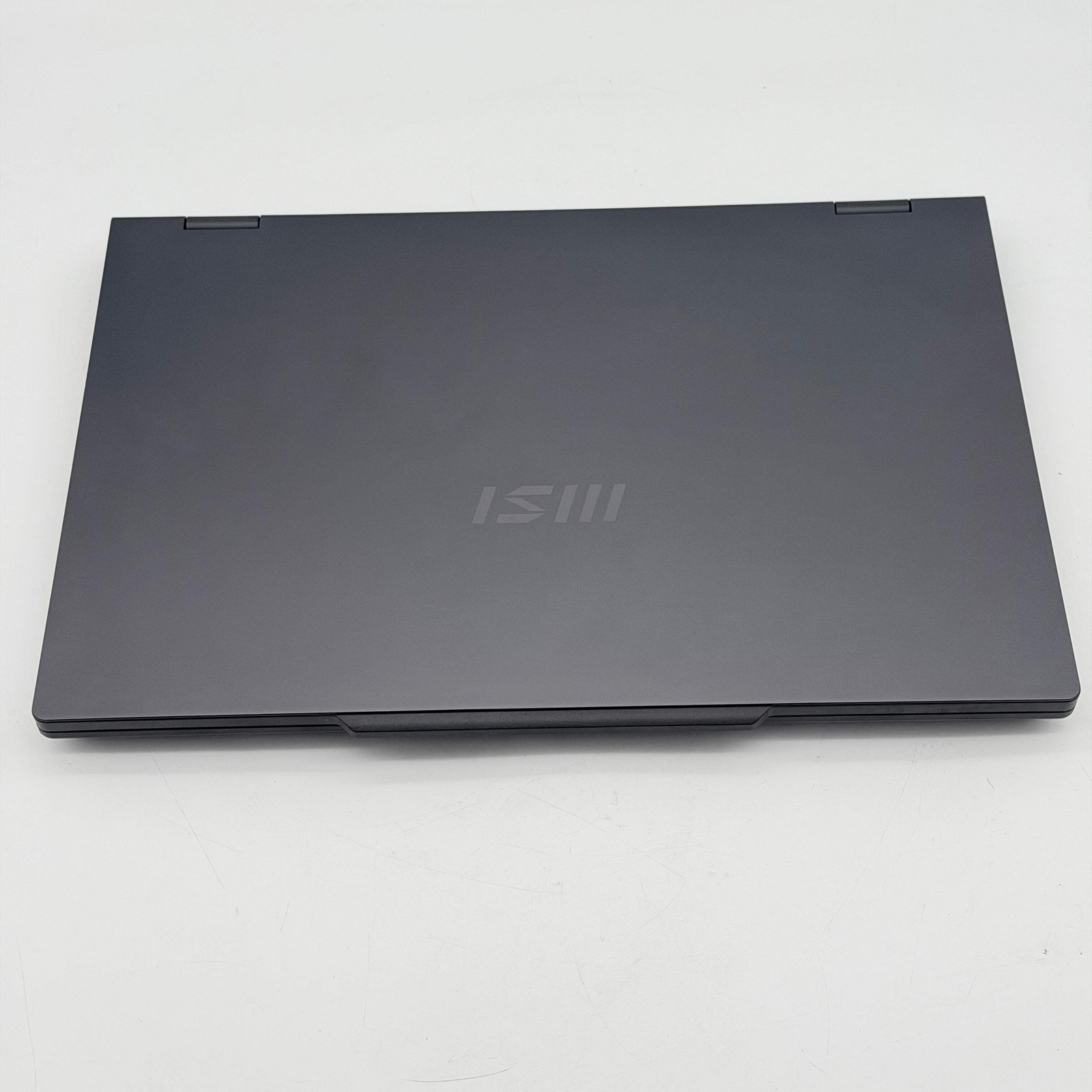 MSI VenturePro 16 Laptop Intel Core 7 240H RTX 5050 32GB RAM 1TB SSD Gray T