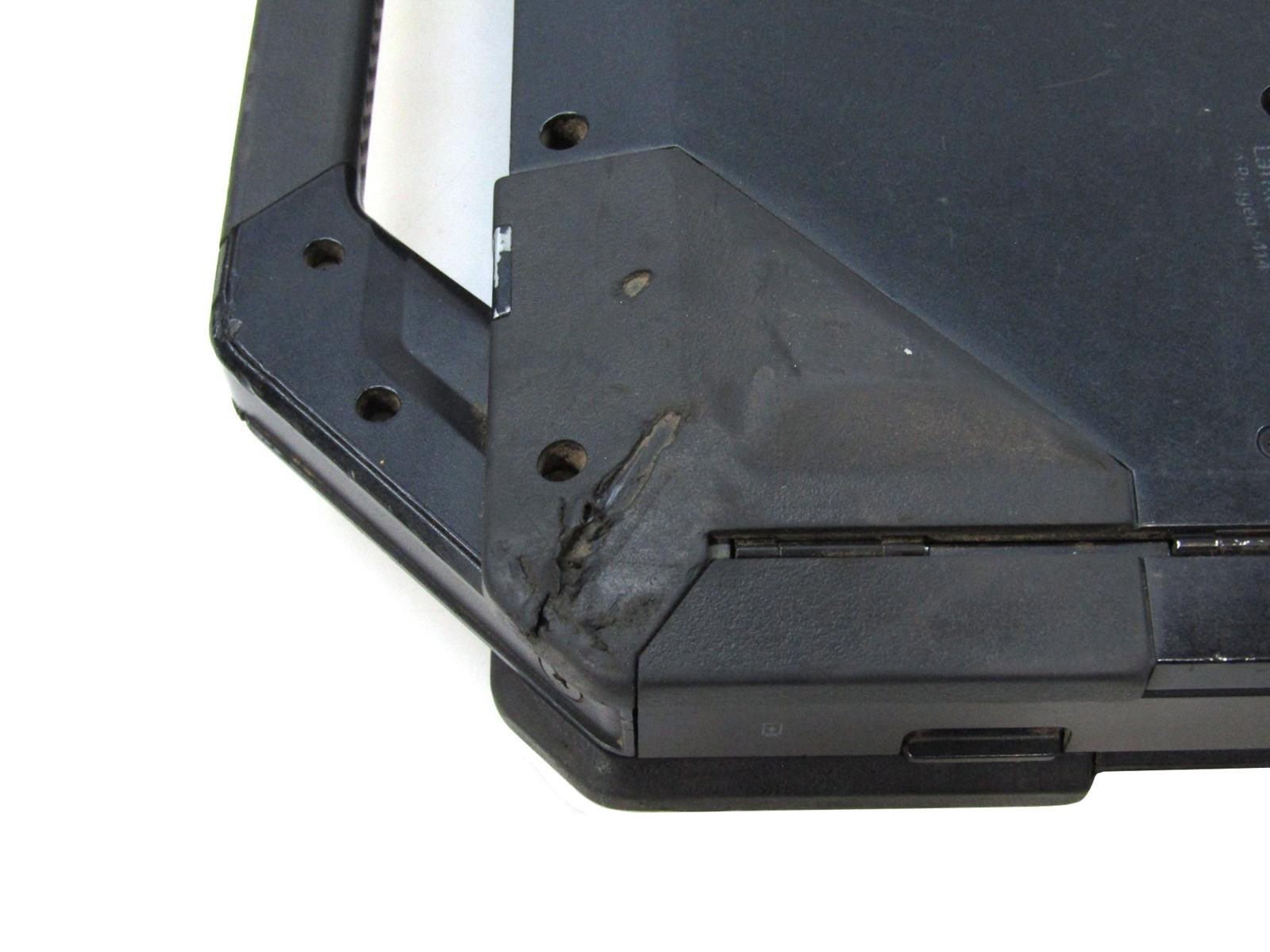 Dell Latitude 14 Rugged 5414 14″ | 2.30GHz Core i3-6100U | 8GB DDR4 | DVD-RW