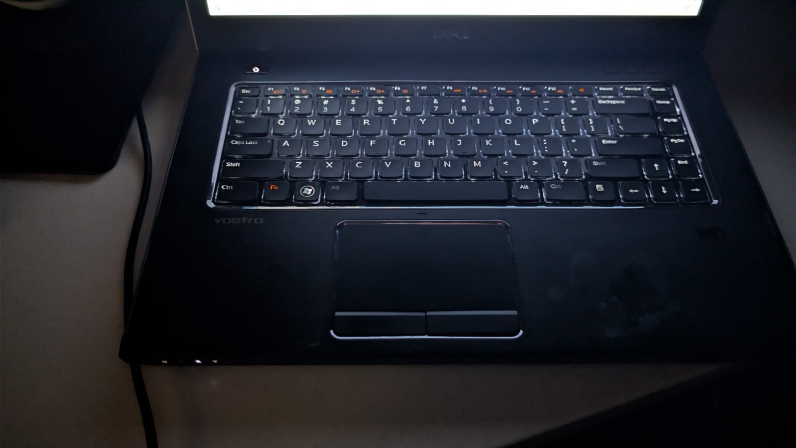 Dell Vostro 3550, I5-2450M 2.5GHz, 12GB RAM, 500GB HDD, Windows 10 Home Fast