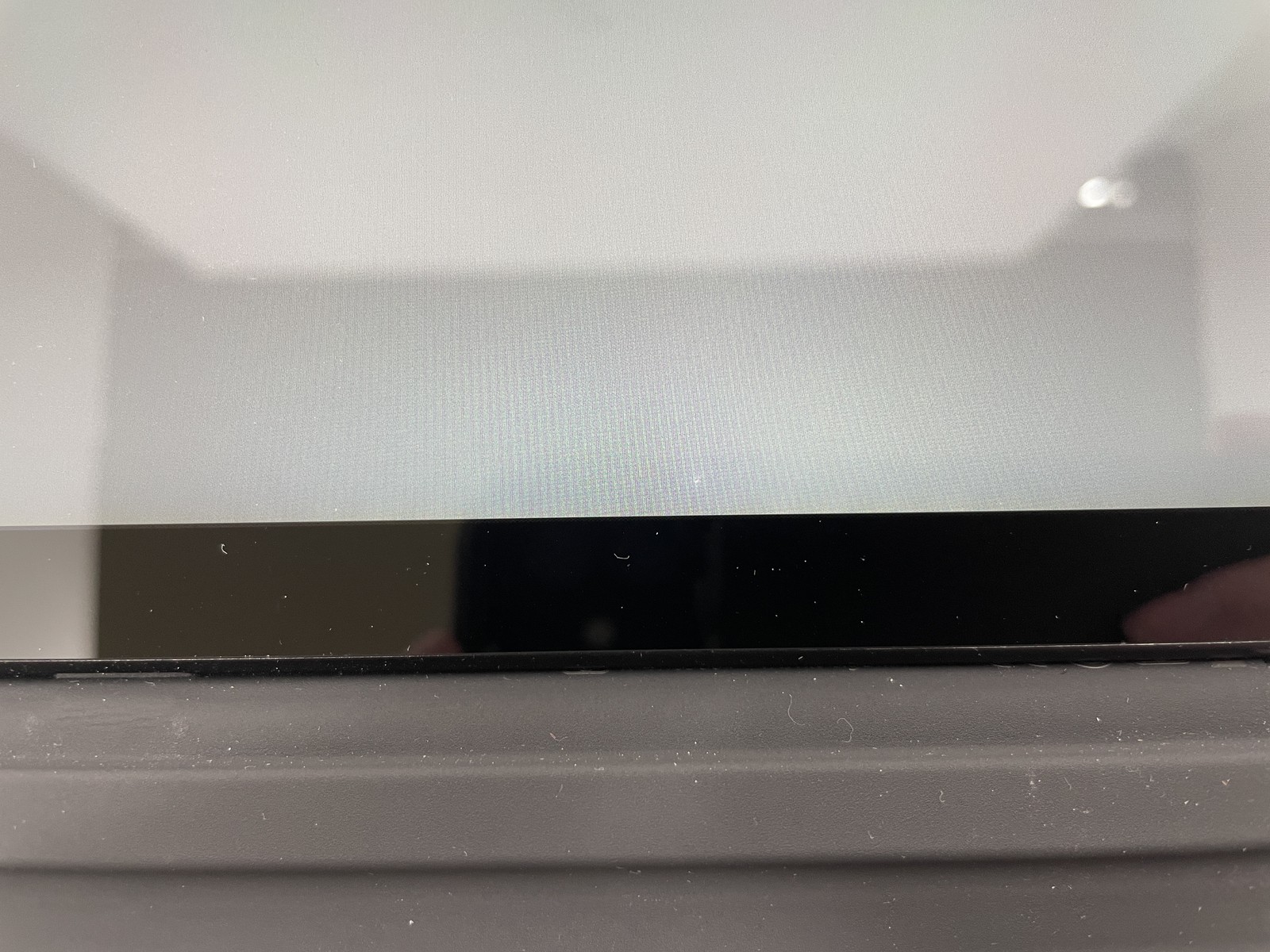 Microsoft Surface Pro X 1876 Tablet SQ2 256GB SSD 16GB RAM – No OS – See Desc