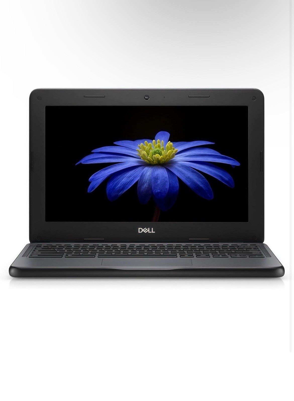 Dell Chromebook 11 3100 11.6″ (32GB eMMC Intel Celeron N4020 1.1GHz 4GB) Laptop