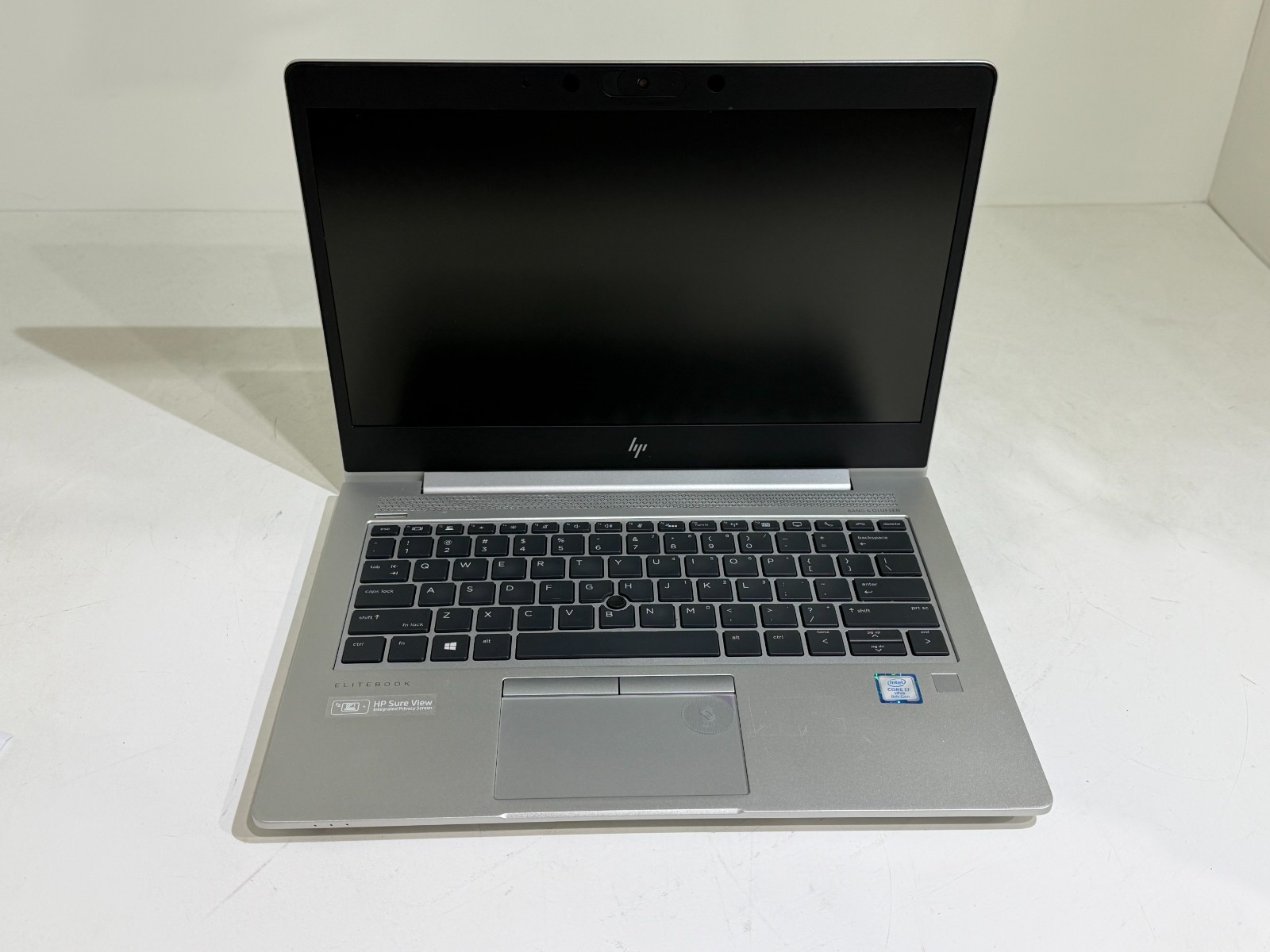 HP EliteBook 830 G6 Intel Core i7-8665U 1.90Ghz 8GB RAM 256GB SSD