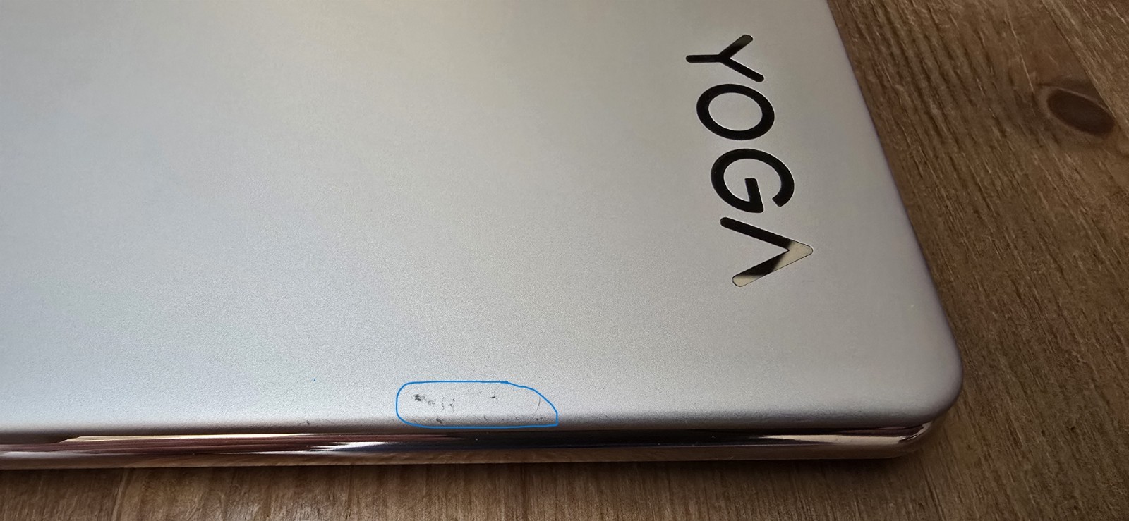 Lenovo Yoga 9i 2-in-1 14″ 2.8K OLED Touch Laptop i7-1260P 16GB 512GB SSD Oatmeal