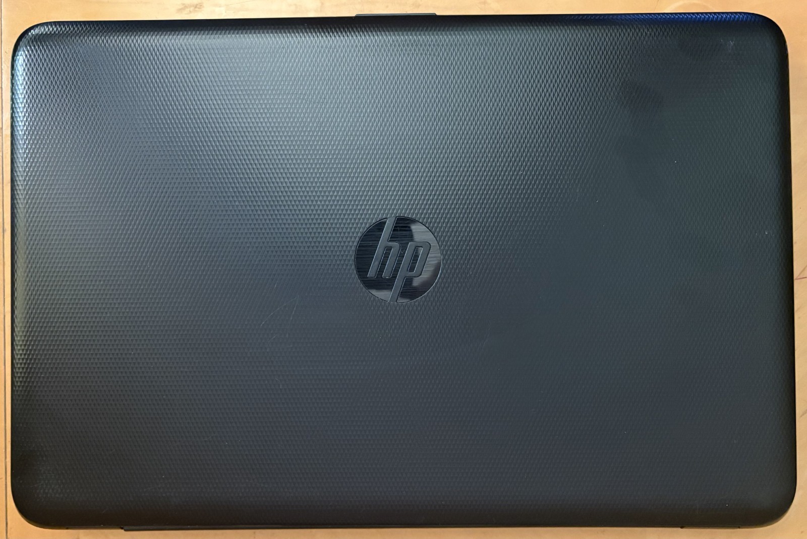 HP 15-af131dx 15.6″ AMD A6-5200 APU @ 2.00GHz 16 GB RAM 500GB HD