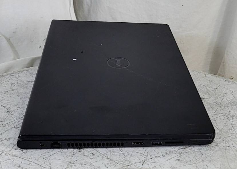 DELL INSPIRON 5566 Laptop Core I5-7200U 8GB 500GB