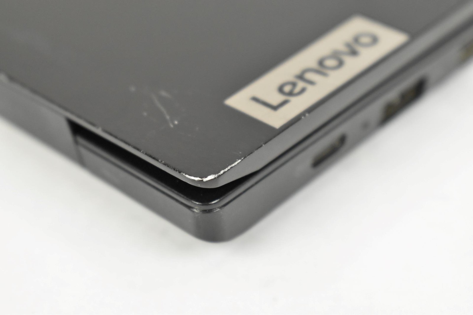 Lenovo Thinkpad E15 Gen 2 i5-1135G7 2.4GHz 16GB 256GB SSD 15.6″ No OS *See Issue