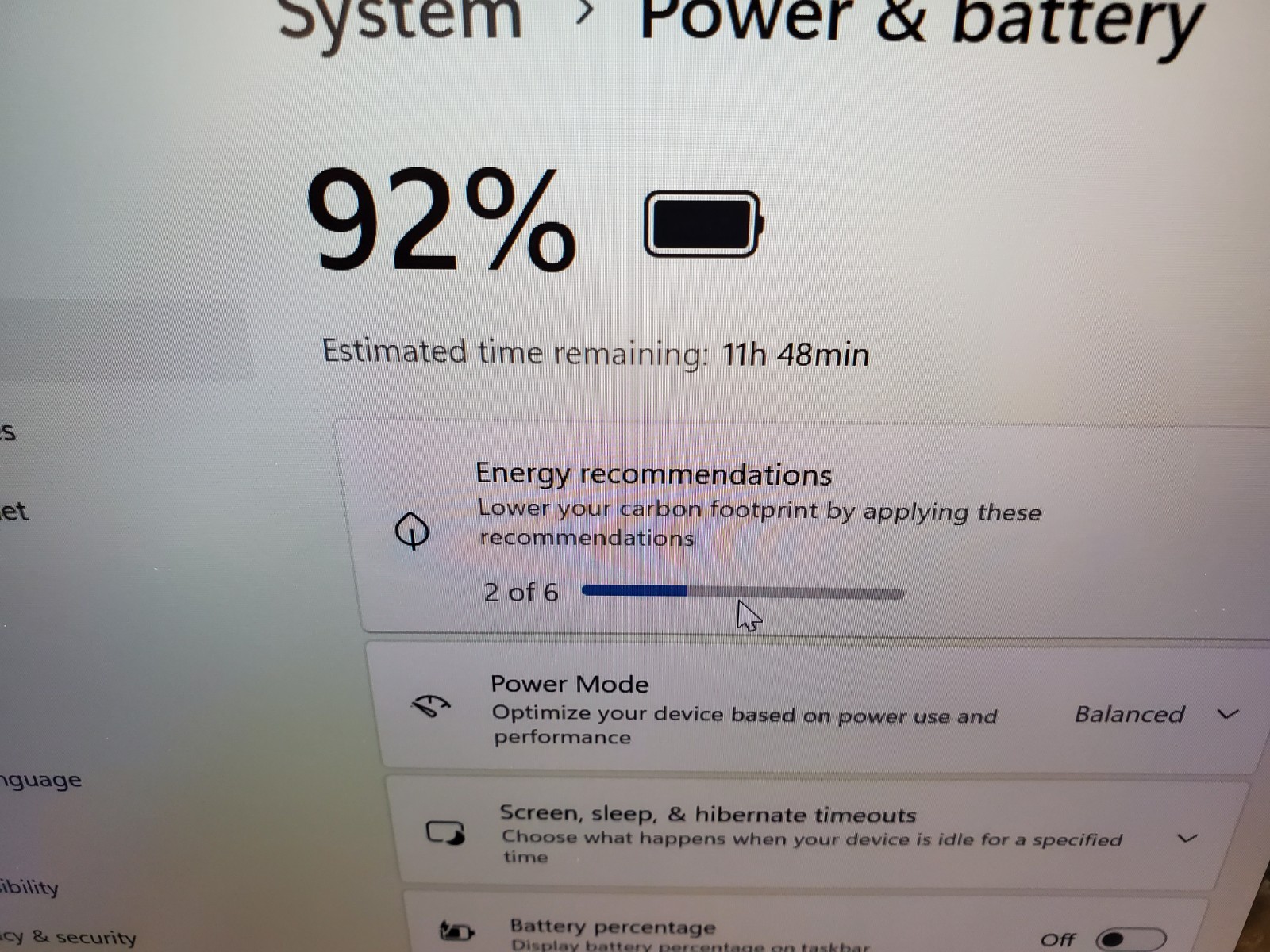 Dell Latitude 7490 Core i7-8650U@1.9GHz 16GBram 512ssd “Professionally Restored”