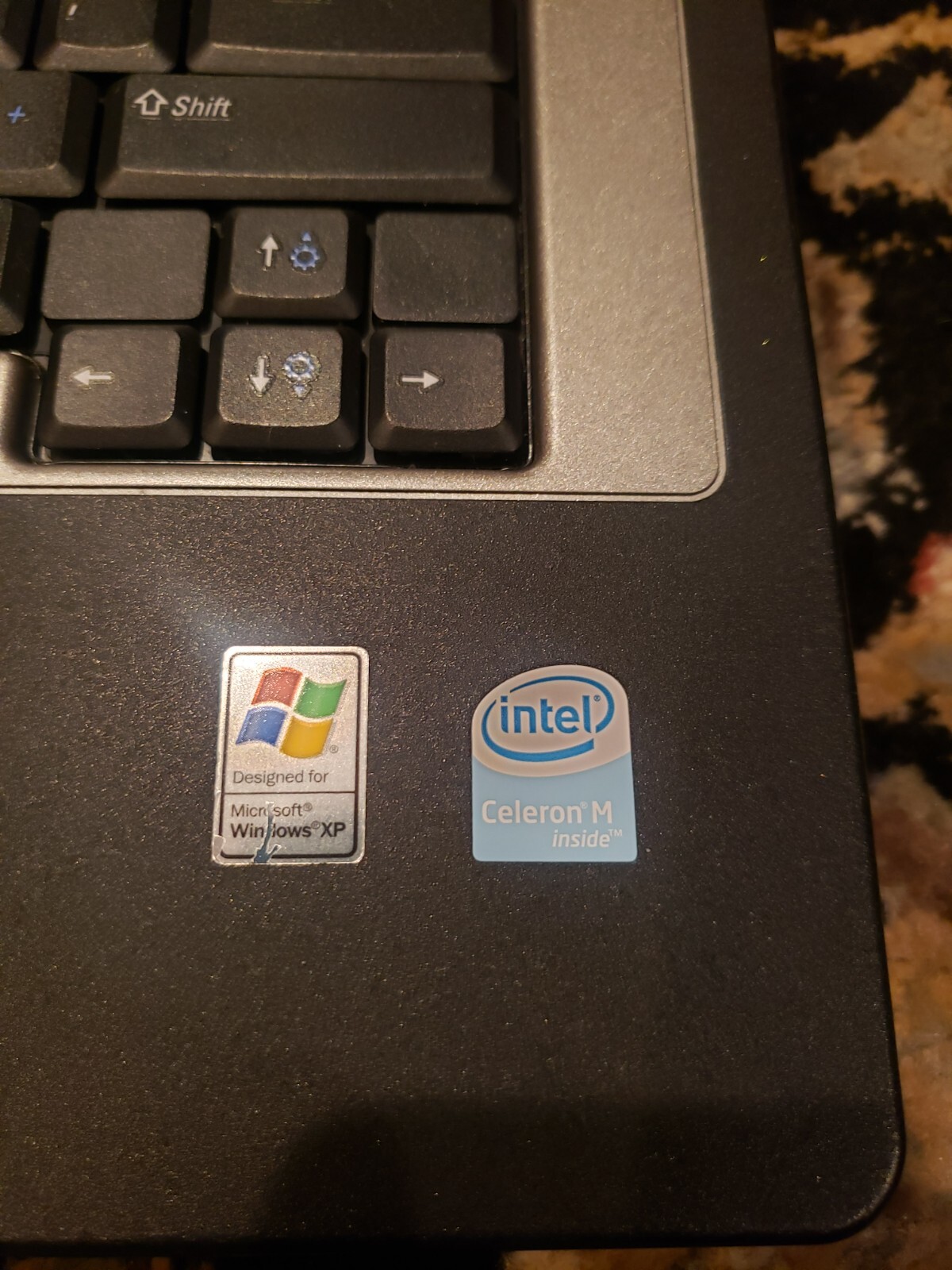 Dell iNSPIRON B120 Laptop with Charger READ DESCRIPTION PLEASE