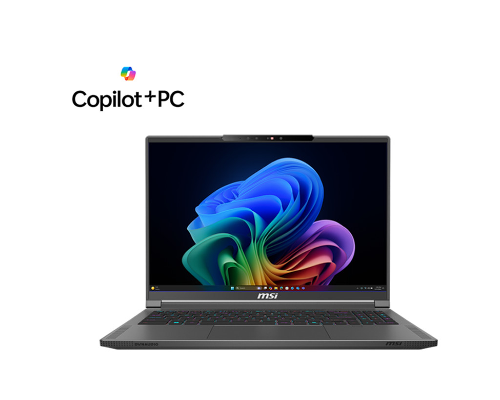 MSI CREATOR A16 AI+NOTEBOOK (MODEL CREATOR A16 AI+ A3XVGG-235AU) 16″/MINI