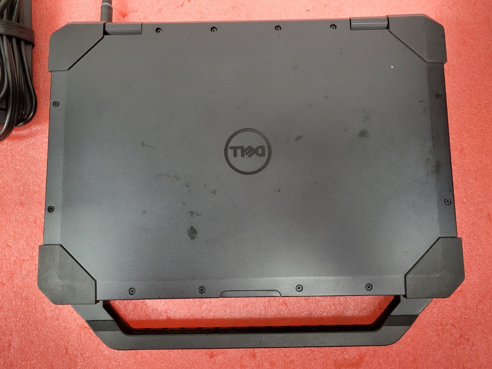 Dell Latitude 5420 Rugged 14″ i7-8650U@1.9Ghz 16GB RAM 256GB SSD | C1073