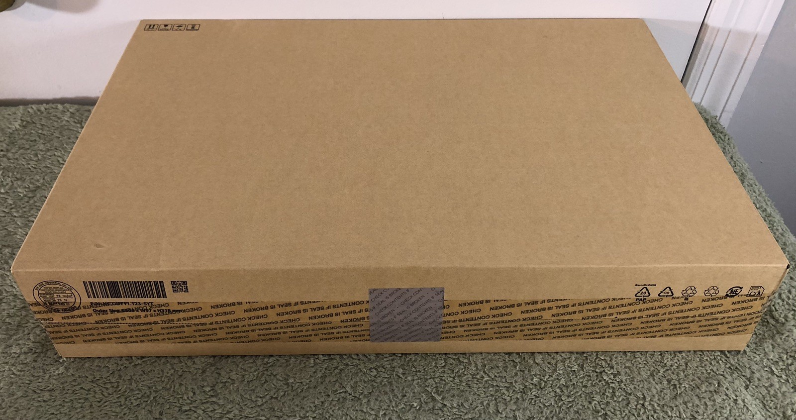New Acer Chromebook 315 – 15.6″ Celeron N4500 – 4GB DDR4 – 64GB eMMC – Chrome OS