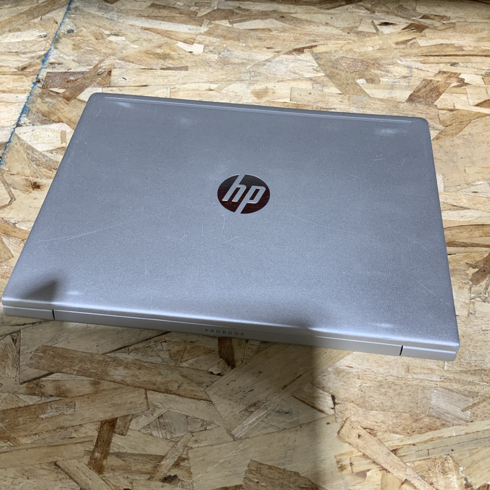HP ProBook 430 G7 13.3 Silver FHD i5-10210U 1.60GHz 8GB 256GB SSD READ W11 A071