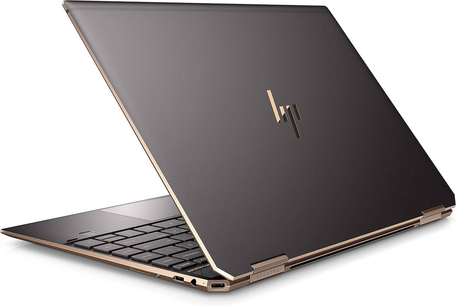 HP Spectre x360 2-in-1 – 13.3″ 4K UHD Touch i7-8565U 16GB 512GB W11 13-AP0043DX
