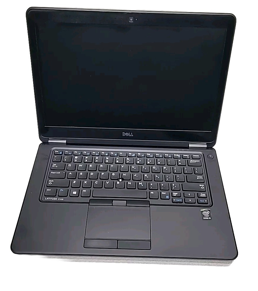 Dell Latitude e7450, i5-5300u@2.30GHz, 4gb RAM, 500gb HHD, Win 11 Pro