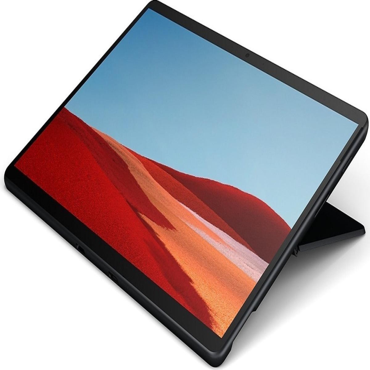 Microsoft Surface Pro X Sq1 8gb 120gb Tablet Touchscreen Lte 4g Windows 11 Home_