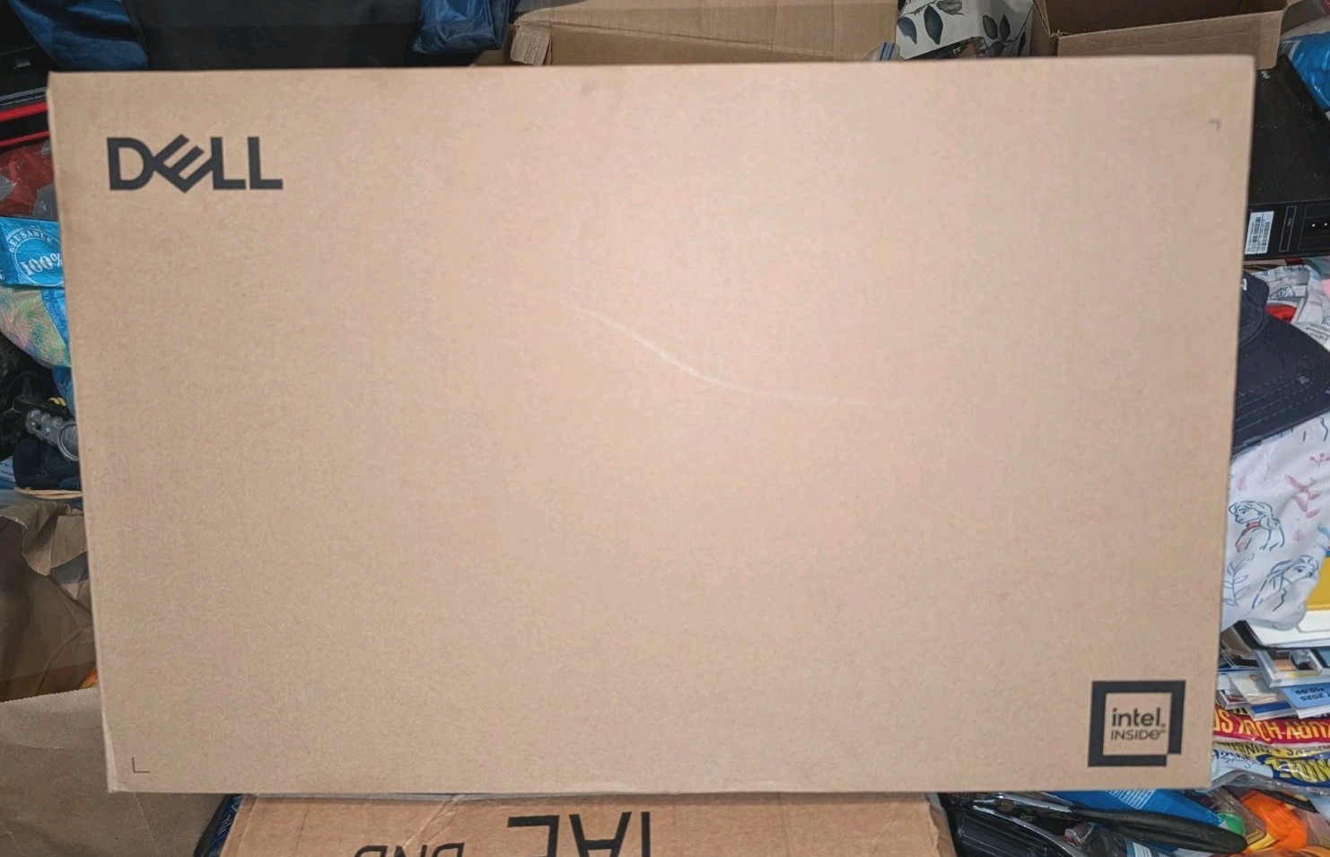 New Dell Pro 16 Plus PB16250 16″ Core Ultra 5 265U 2.1GHz 16GB RAM 512GB SSD