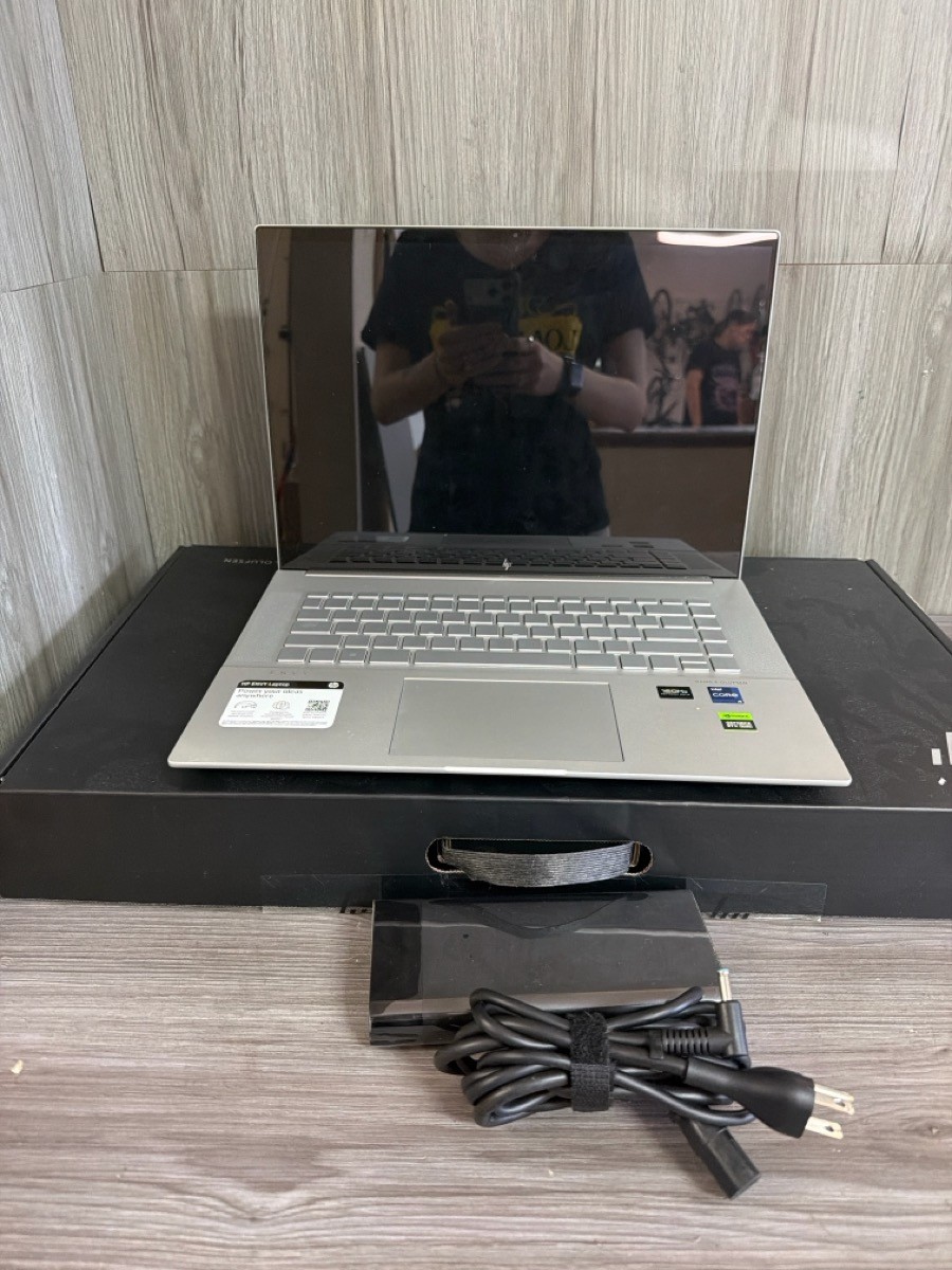 HEWLETT PACKARD ENVY 16-H1023DX (PSO041027)