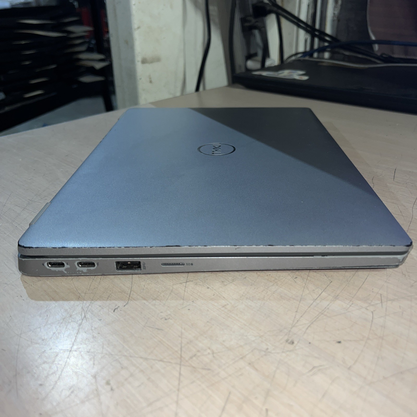 DELL LATITUDE 5320 INTEL CORE I5-1135G7 16GB RAM NO HD