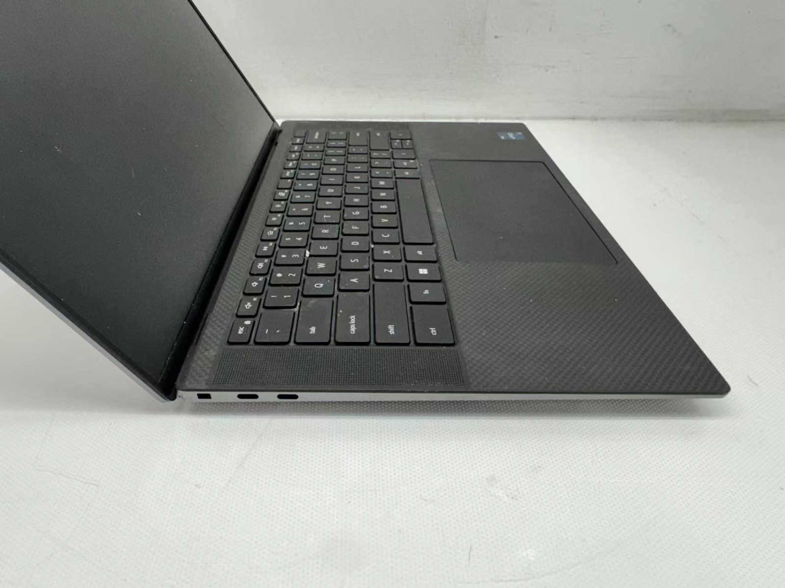 Dell Precision 5570 Laptop Intel i7-12800H@2.4GHz 16GB 256G A1000 Win11