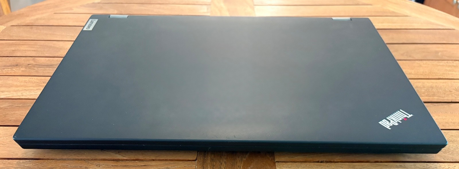Lenovo P17, 128GB RAM, RTX5000 (16GB VRAM), 4K 17.3″ UHD, CPU i9-10855H, 1TB SSD